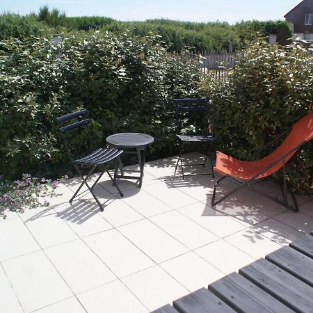 Wonderful Holiday Home In Audinghen With Garden 외부 사진
