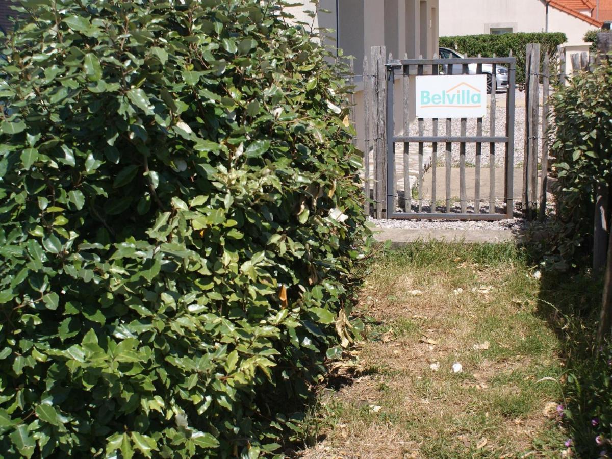 Wonderful Holiday Home In Audinghen With Garden 외부 사진