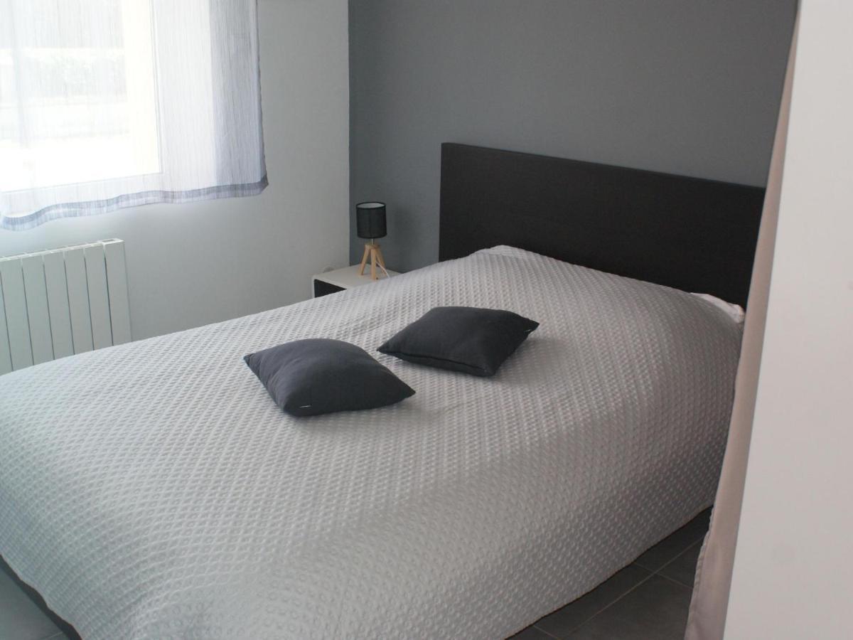 Wonderful Holiday Home In Audinghen With Garden 외부 사진