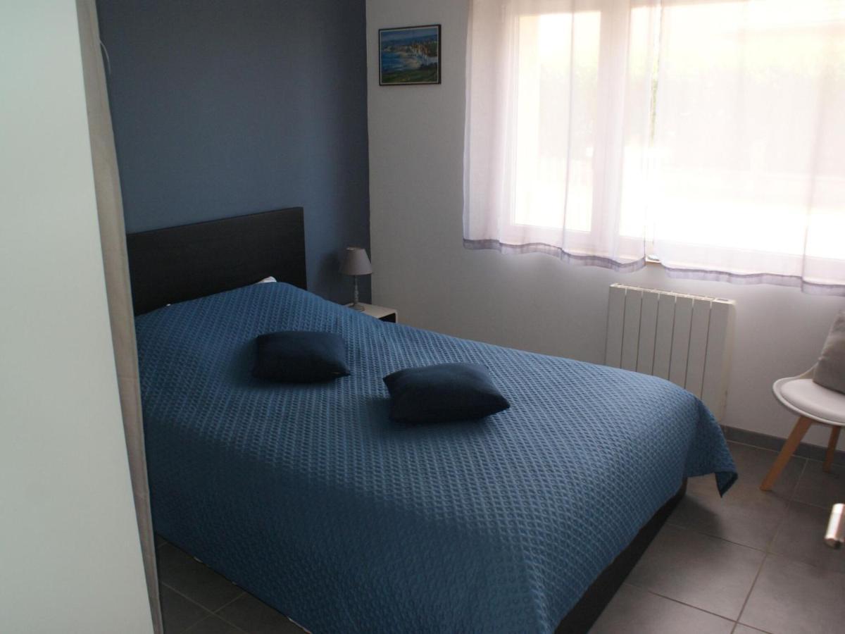 Wonderful Holiday Home In Audinghen With Garden 외부 사진