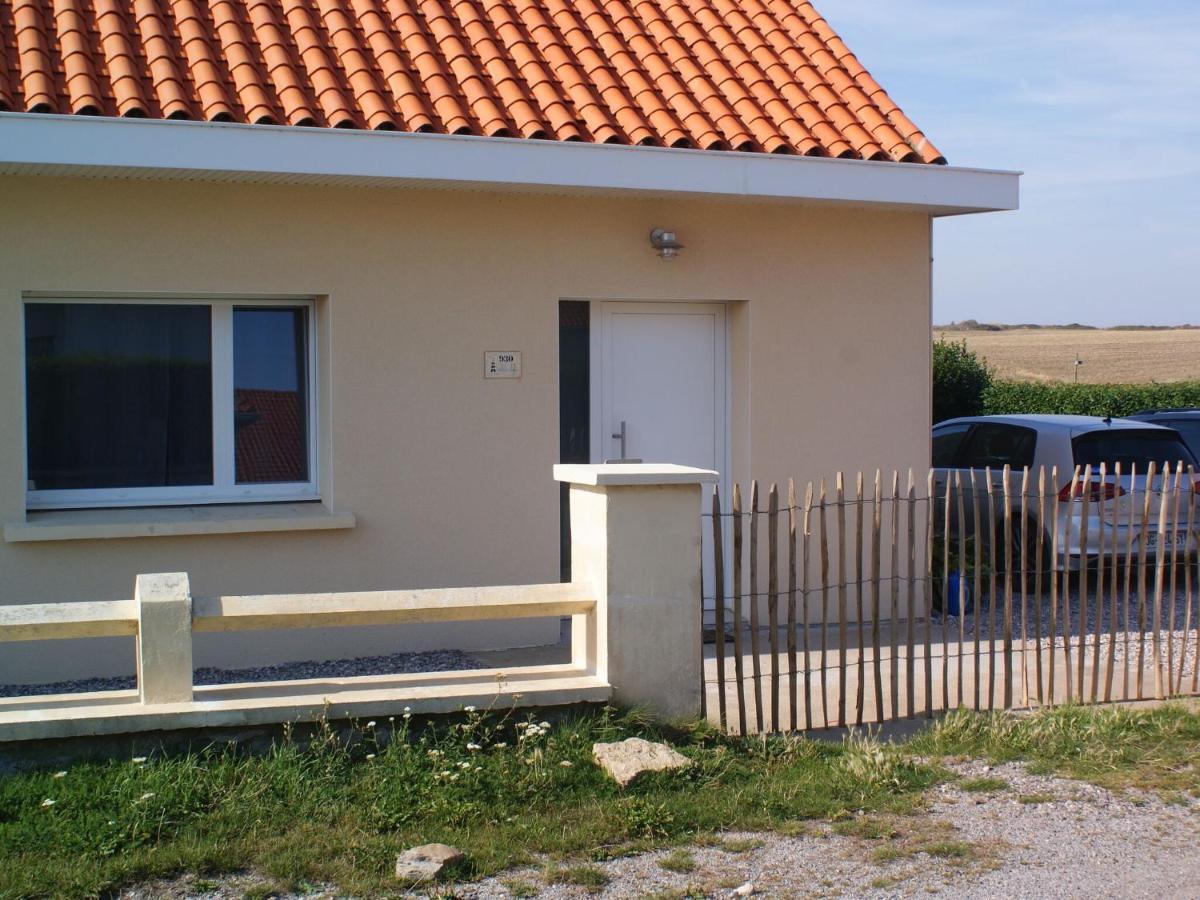 Wonderful Holiday Home In Audinghen With Garden 외부 사진